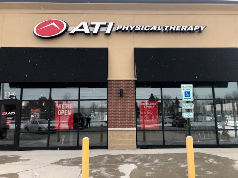 ATI Physical Therapy