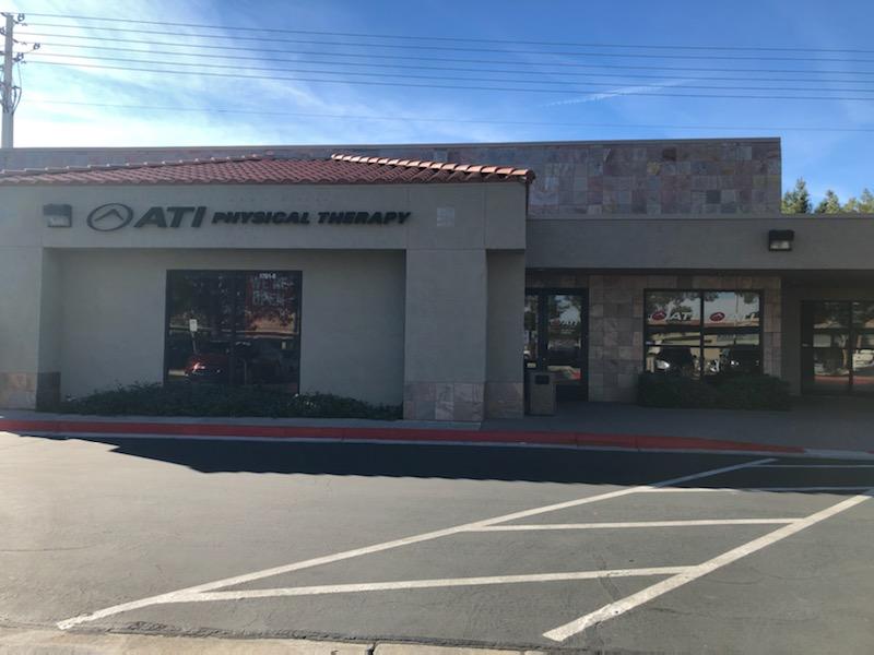 ATI Physical Therapy