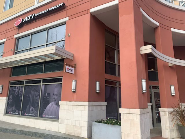 ATI Physical Therapy