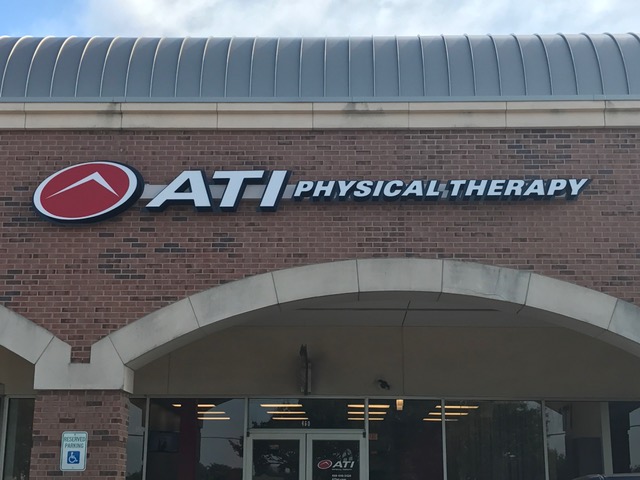 ATI Physical Therapy