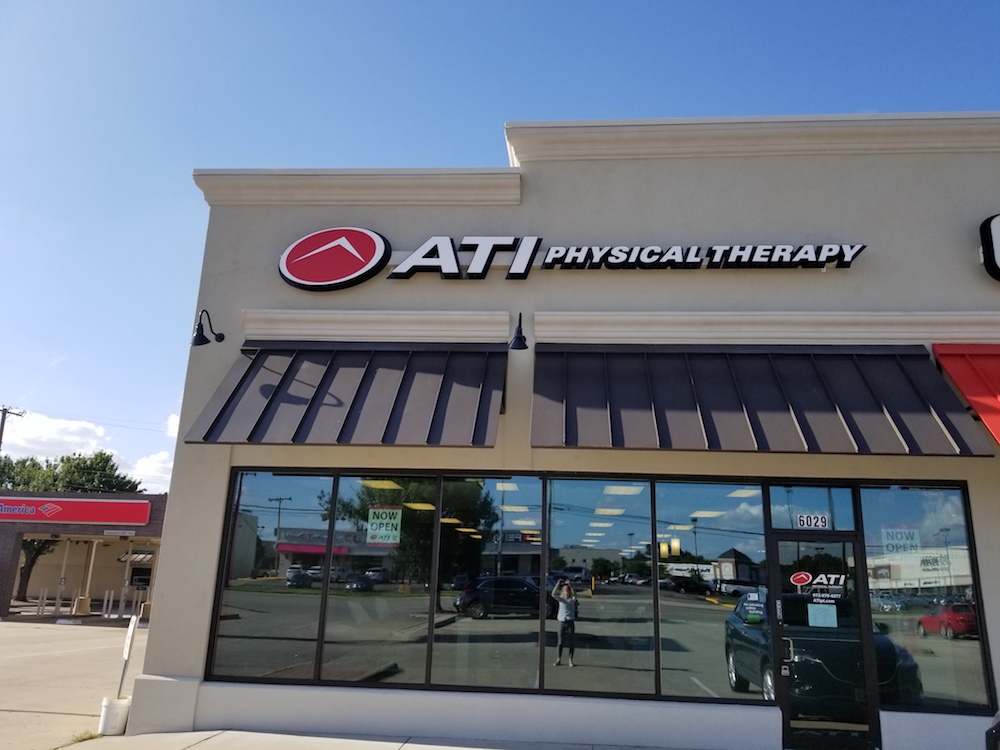 ATI Physical Therapy