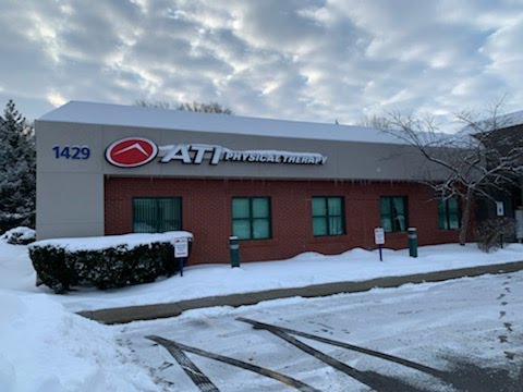 ATI Physical Therapy