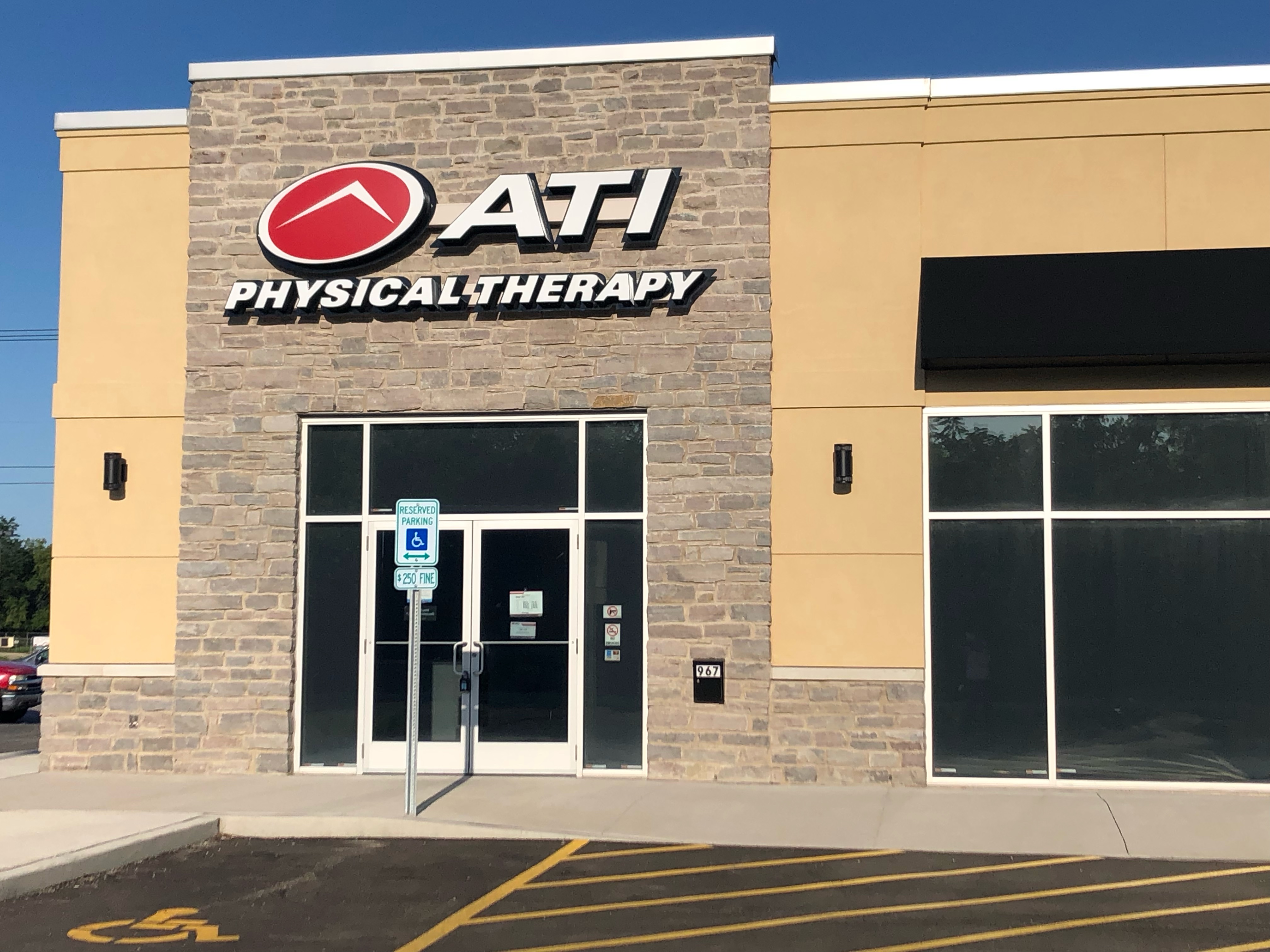 ATI Physical Therapy