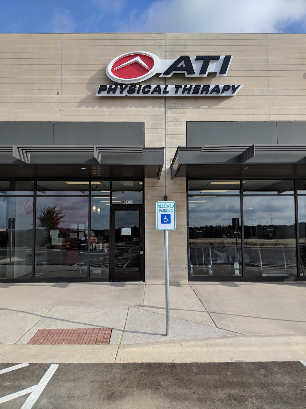ATI Physical Therapy