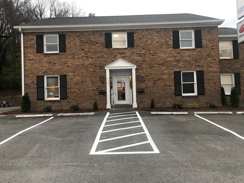 ATI Physical Therapy