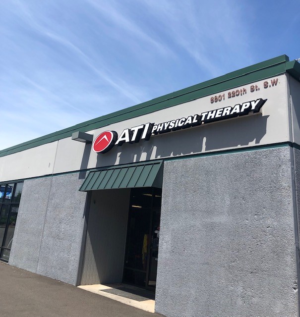 ATI Physical Therapy