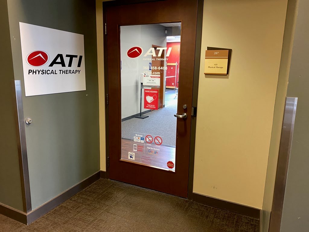 ATI Physical Therapy