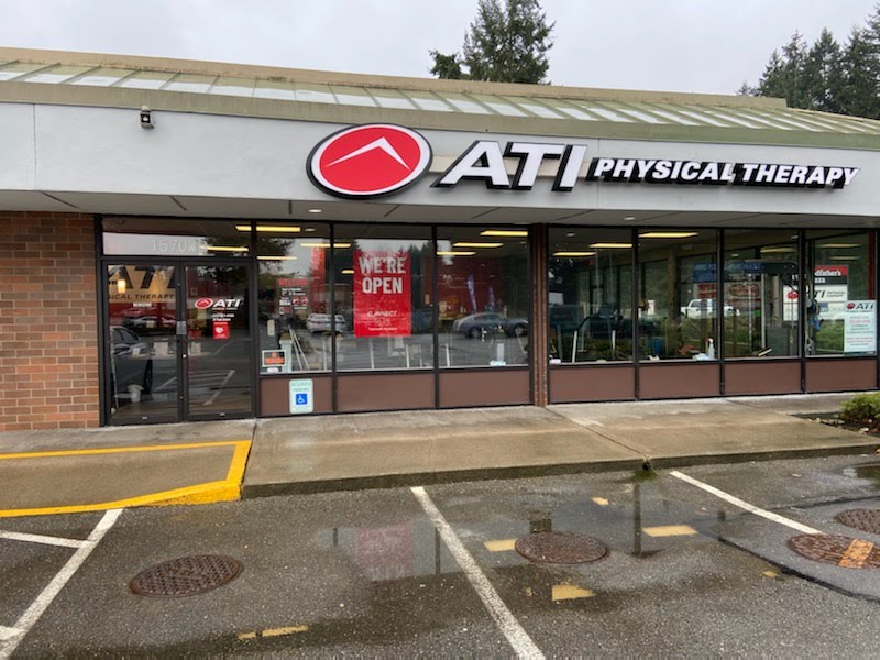 Spanaway - Pacific Ave South