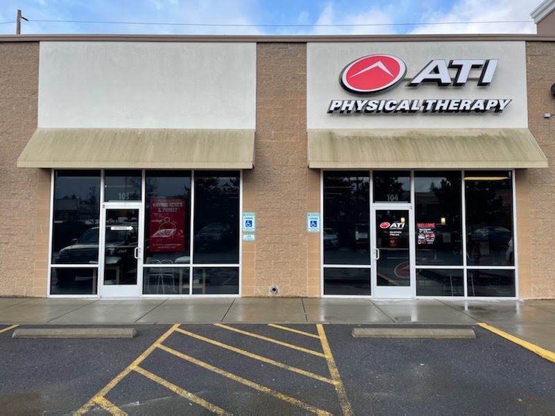 ATI Physical Therapy