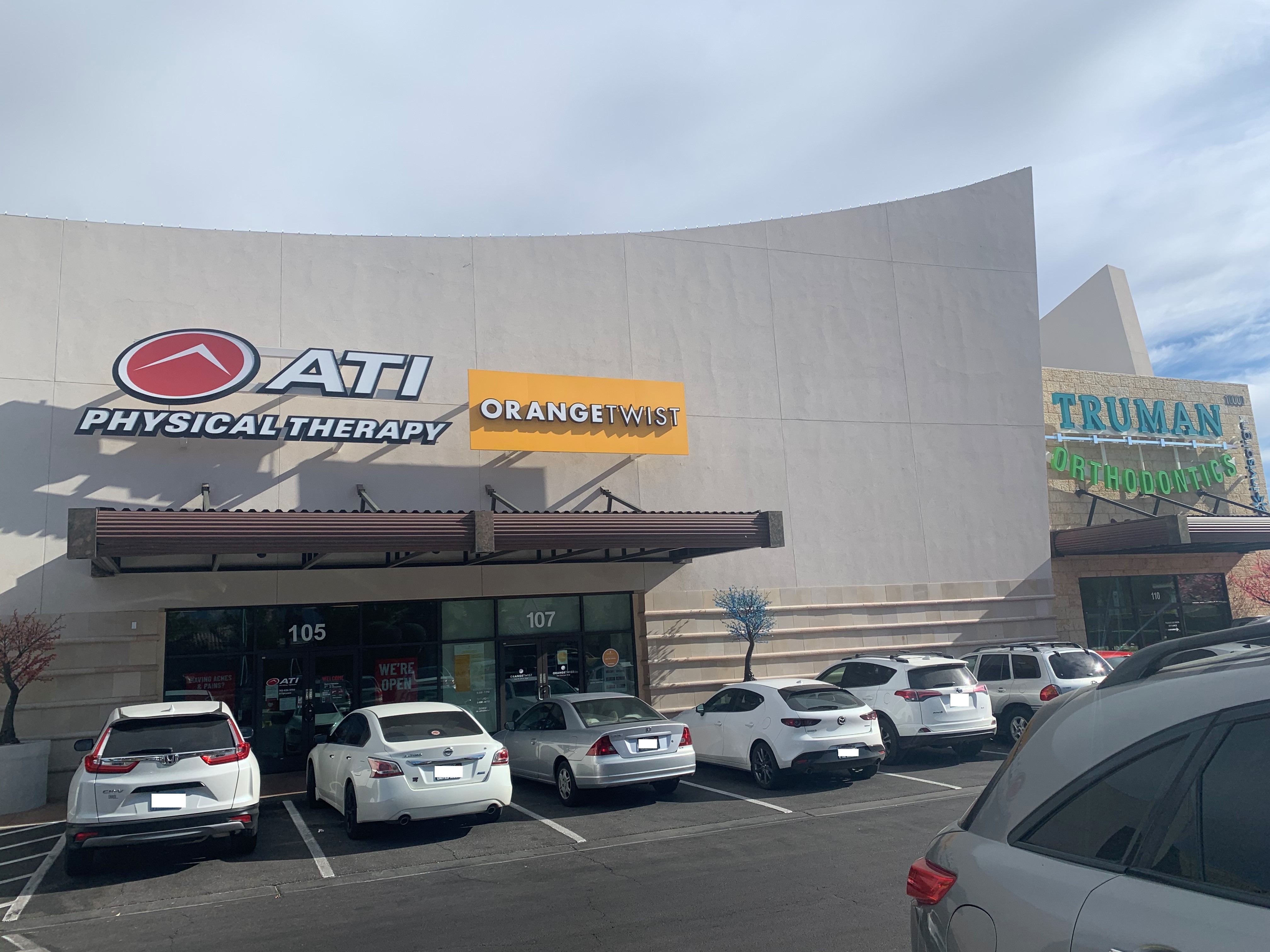 ATI Physical Therapy