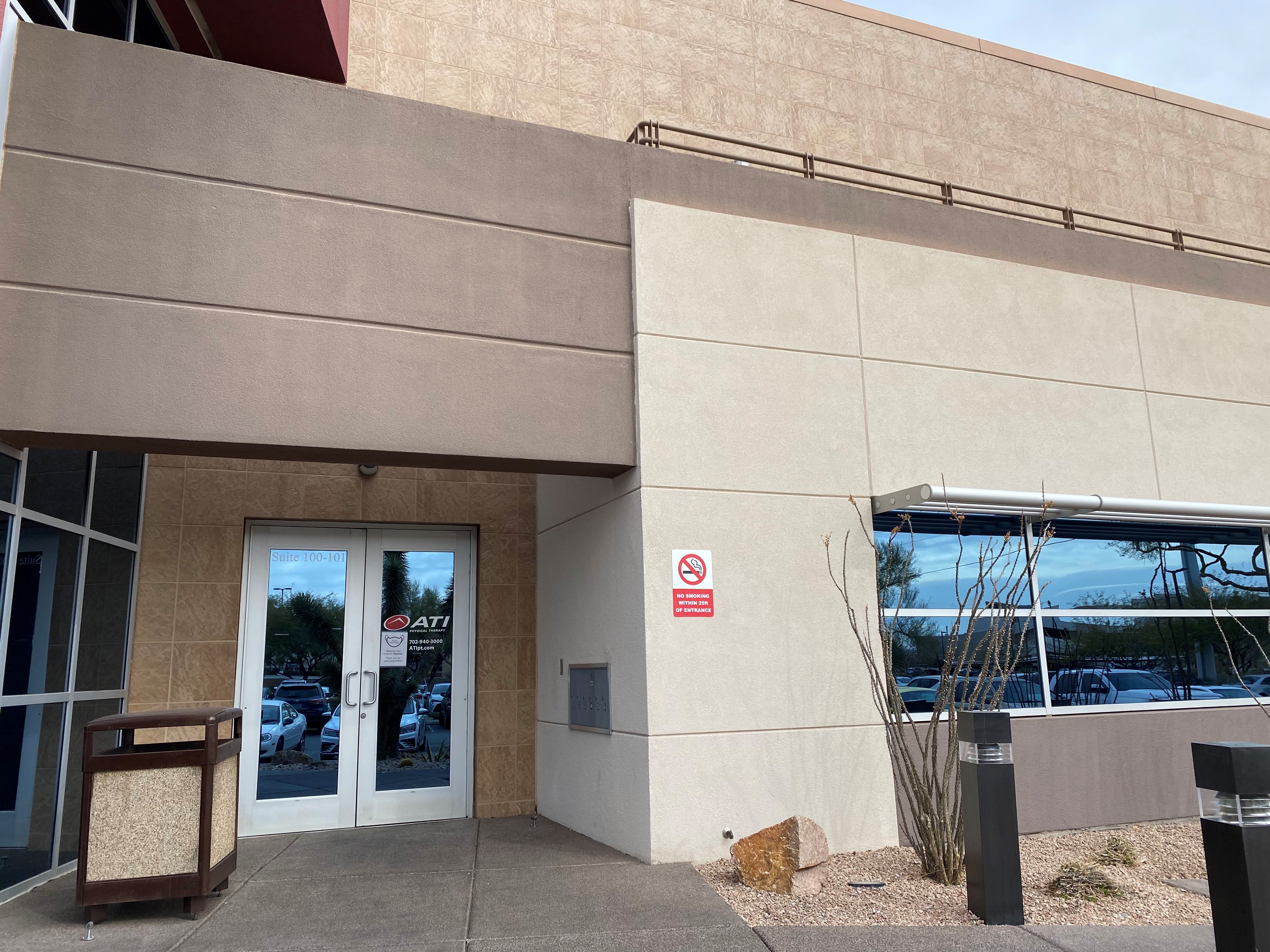 ATI Physical Therapy