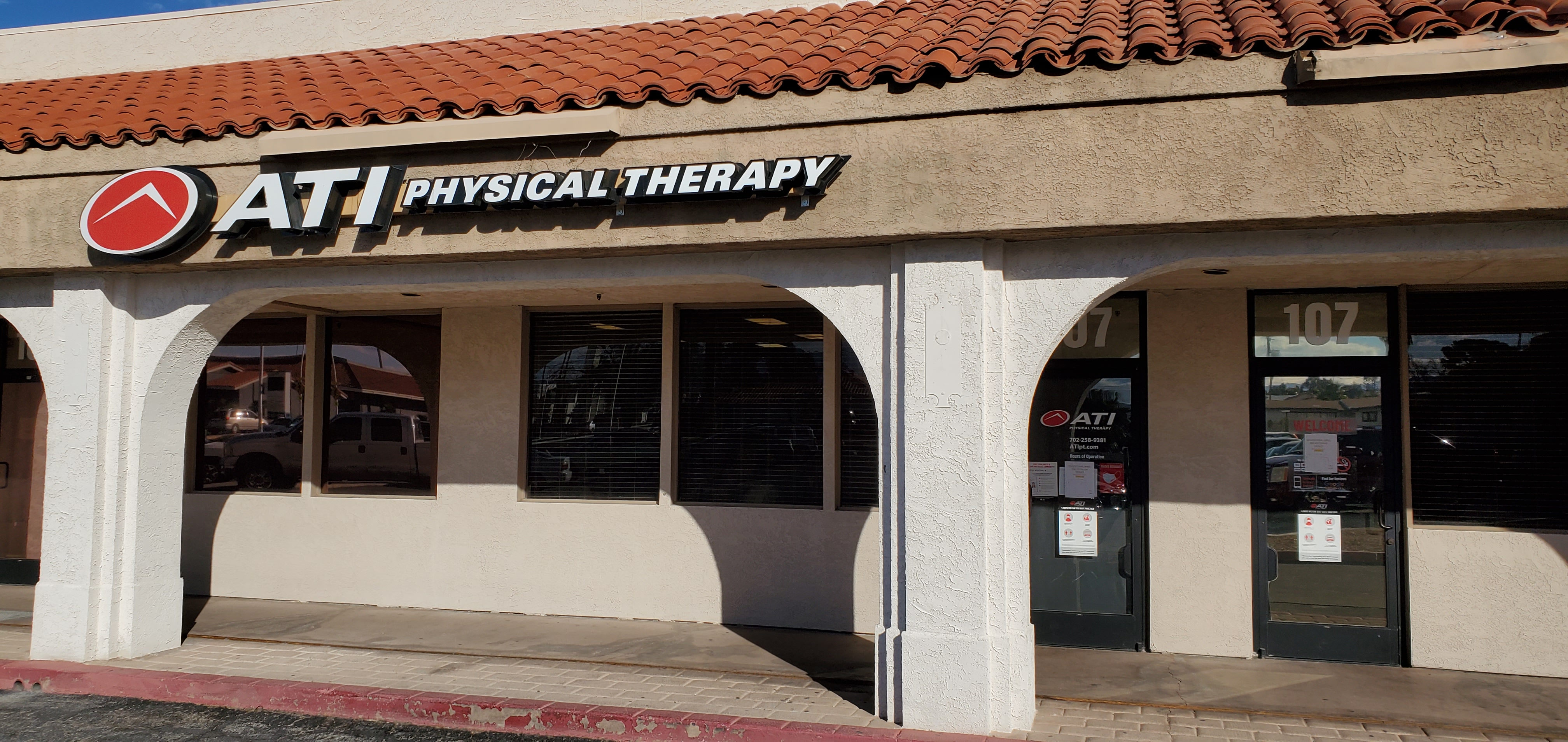 ATI Physical Therapy