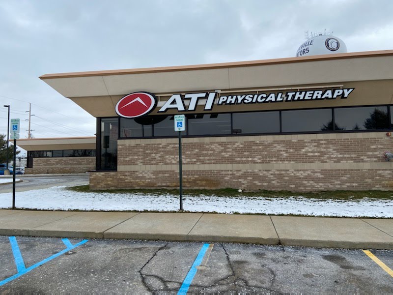 ATI Physical Therapy