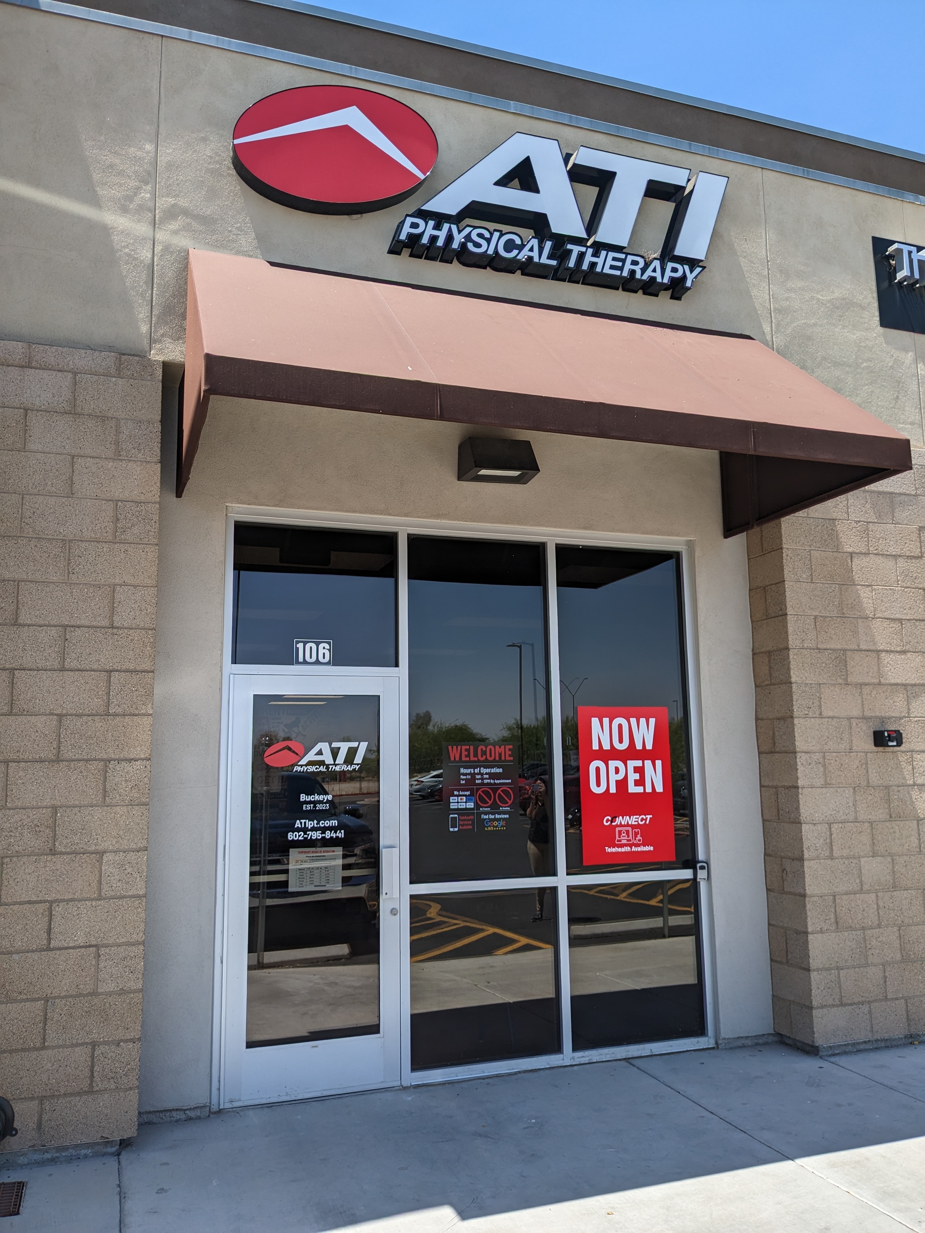 ATI Physical Therapy