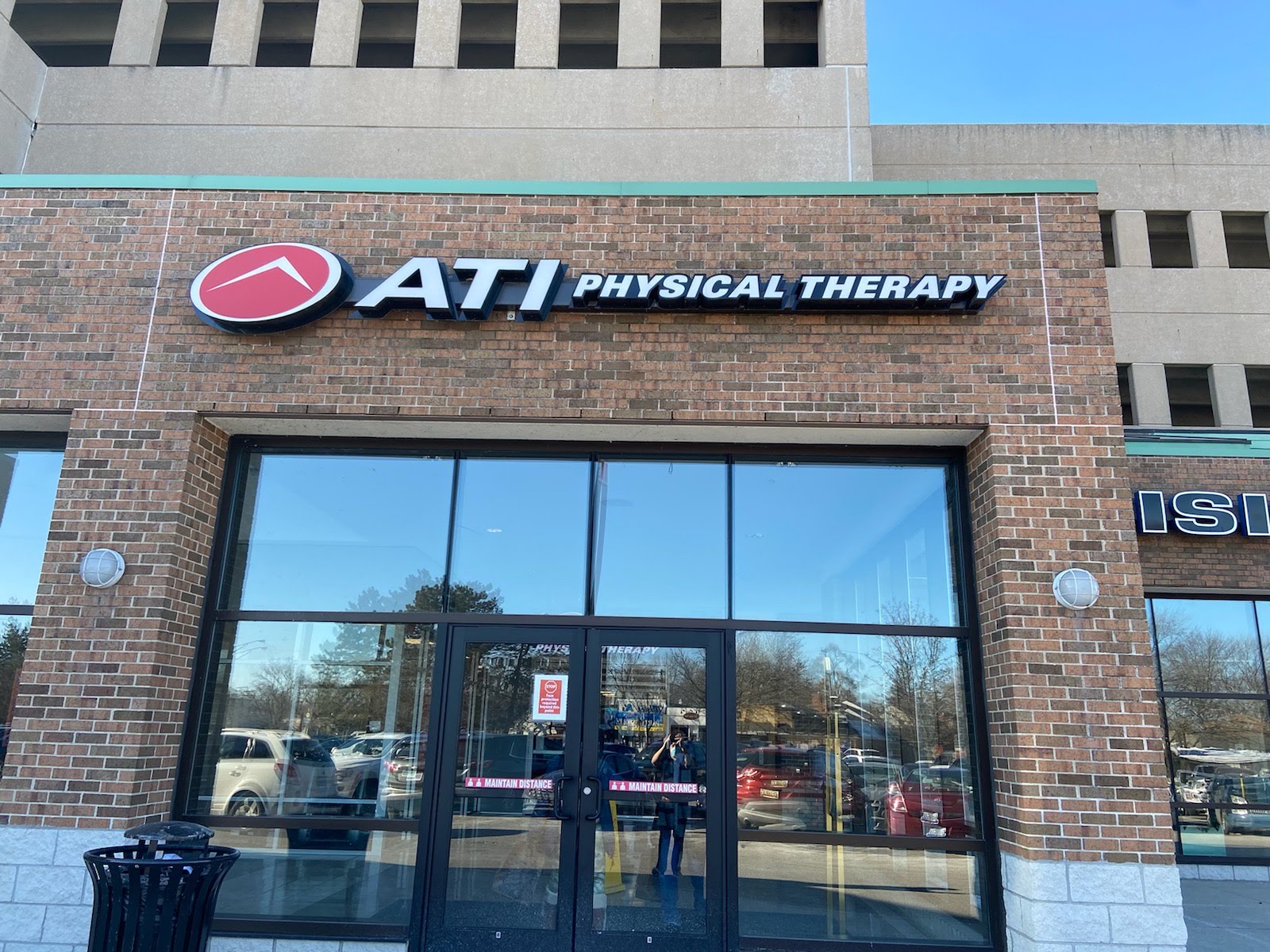 ATI Physical Therapy