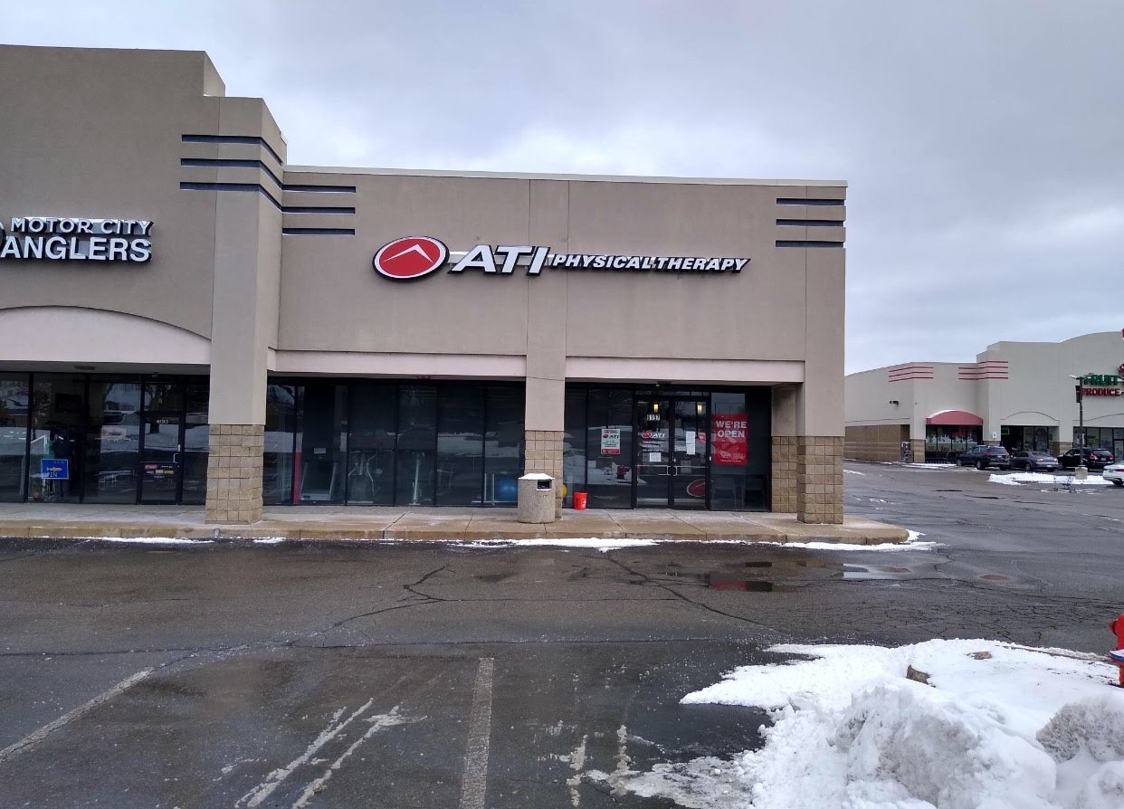 ATI Physical Therapy