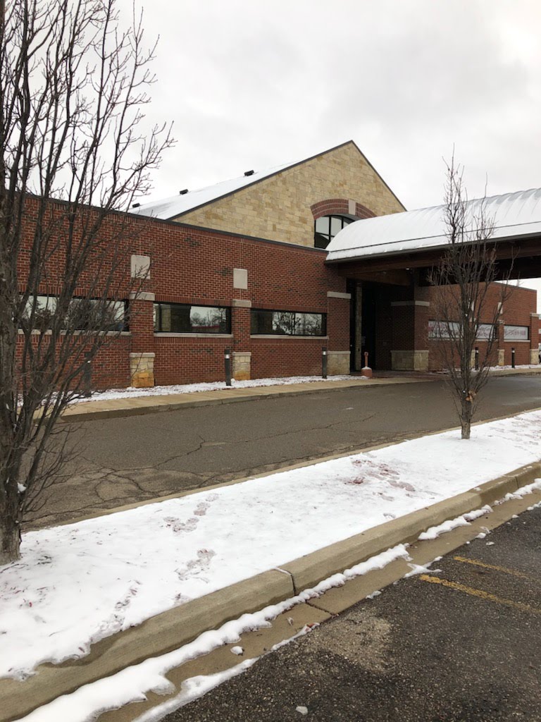 ATI Physical Therapy