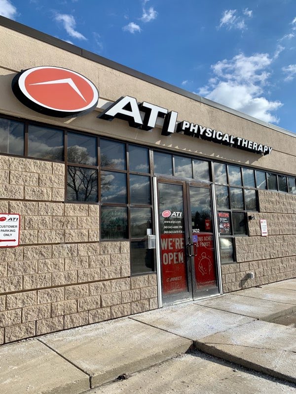 ATI Physical Therapy