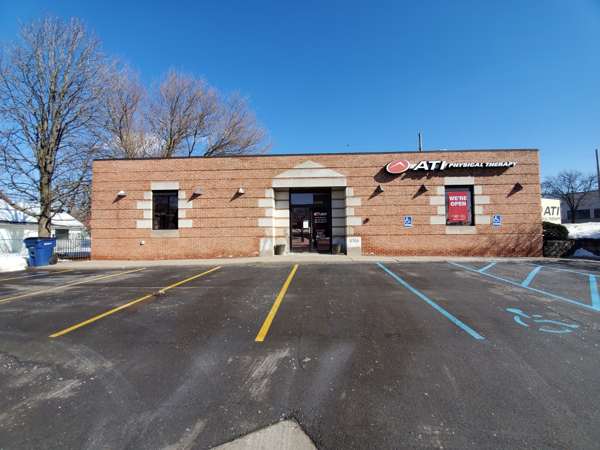 ATI Physical Therapy