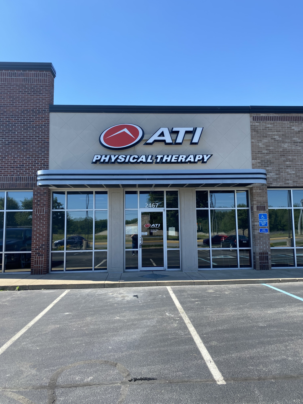 ATI Physical Therapy