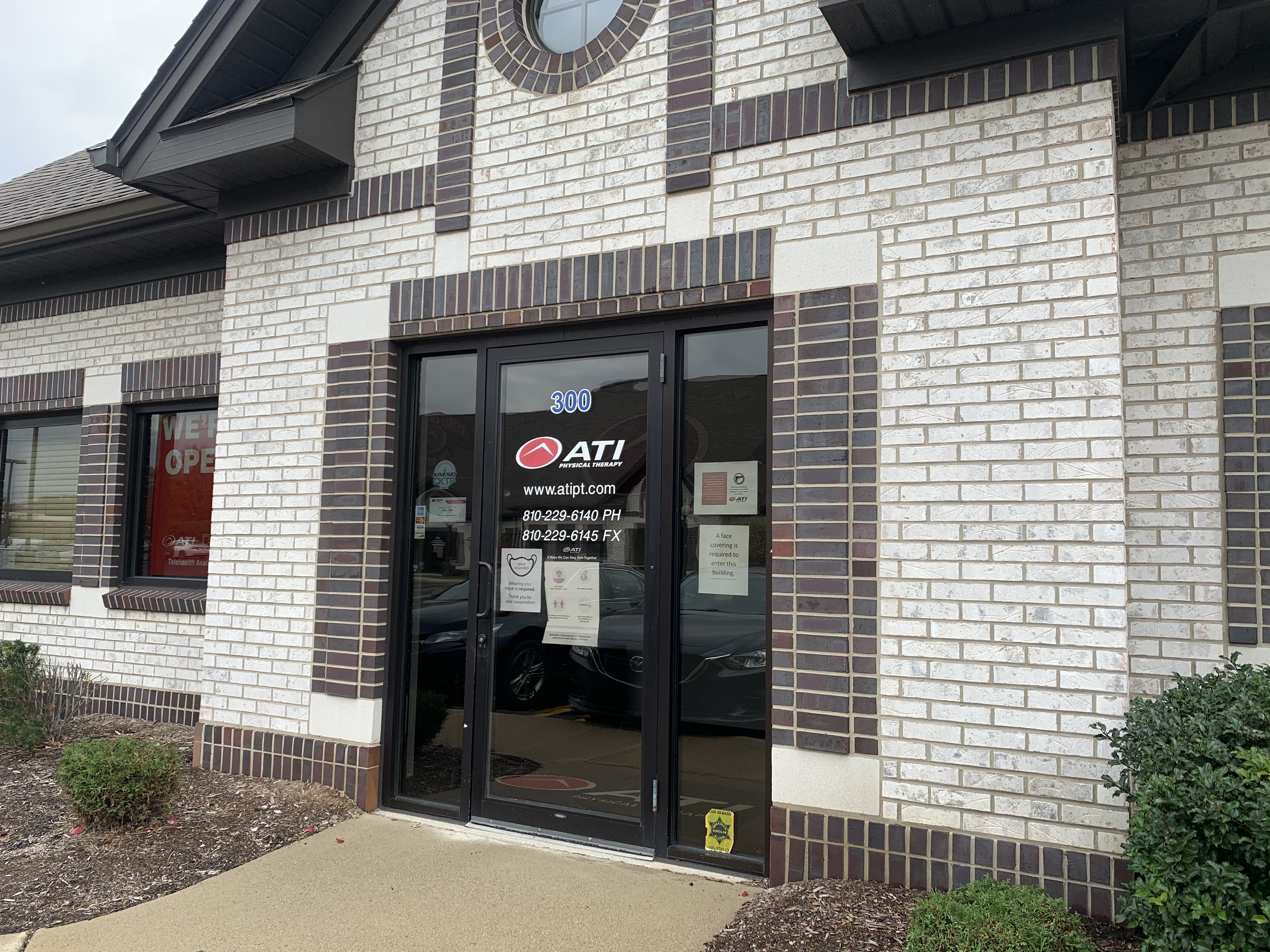 ATI Physical Therapy