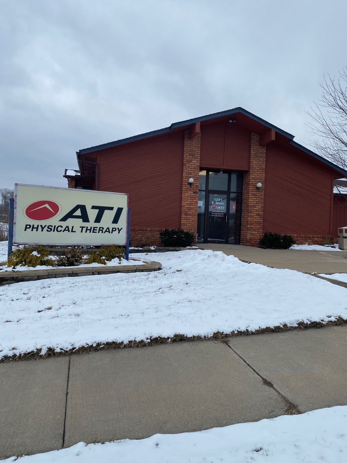 ATI Physical Therapy