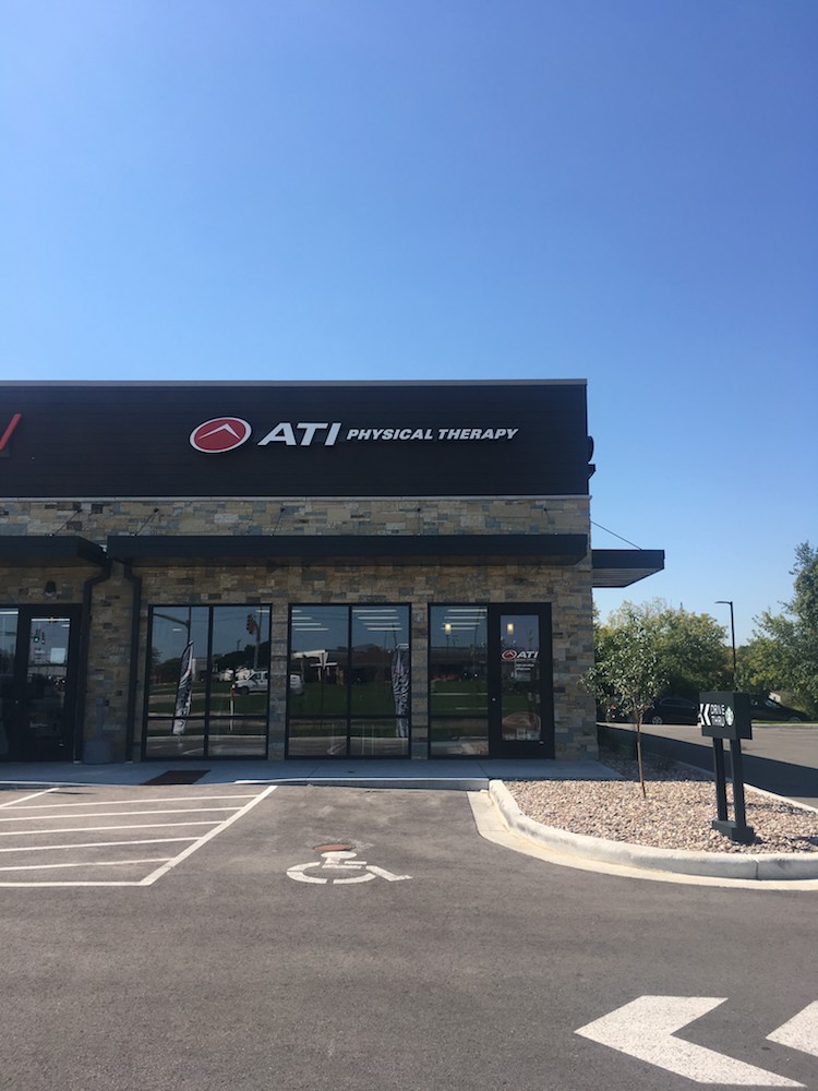ATI Physical Therapy
