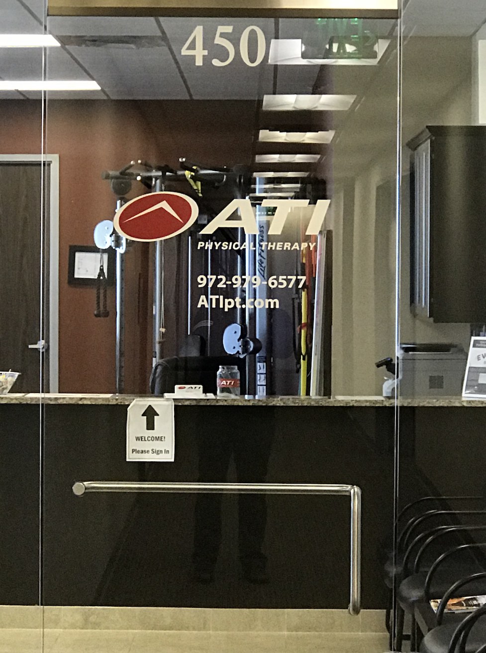 ATI Physical Therapy