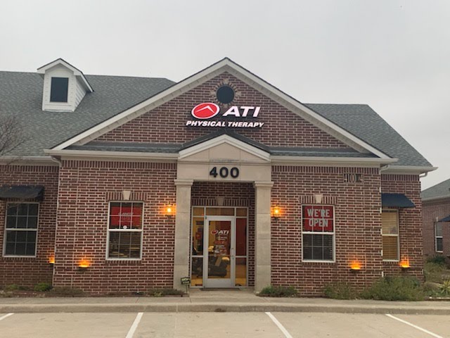 ATI Physical Therapy
