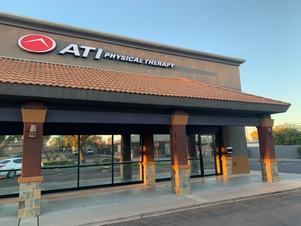 ATI Physical Therapy - Tempe