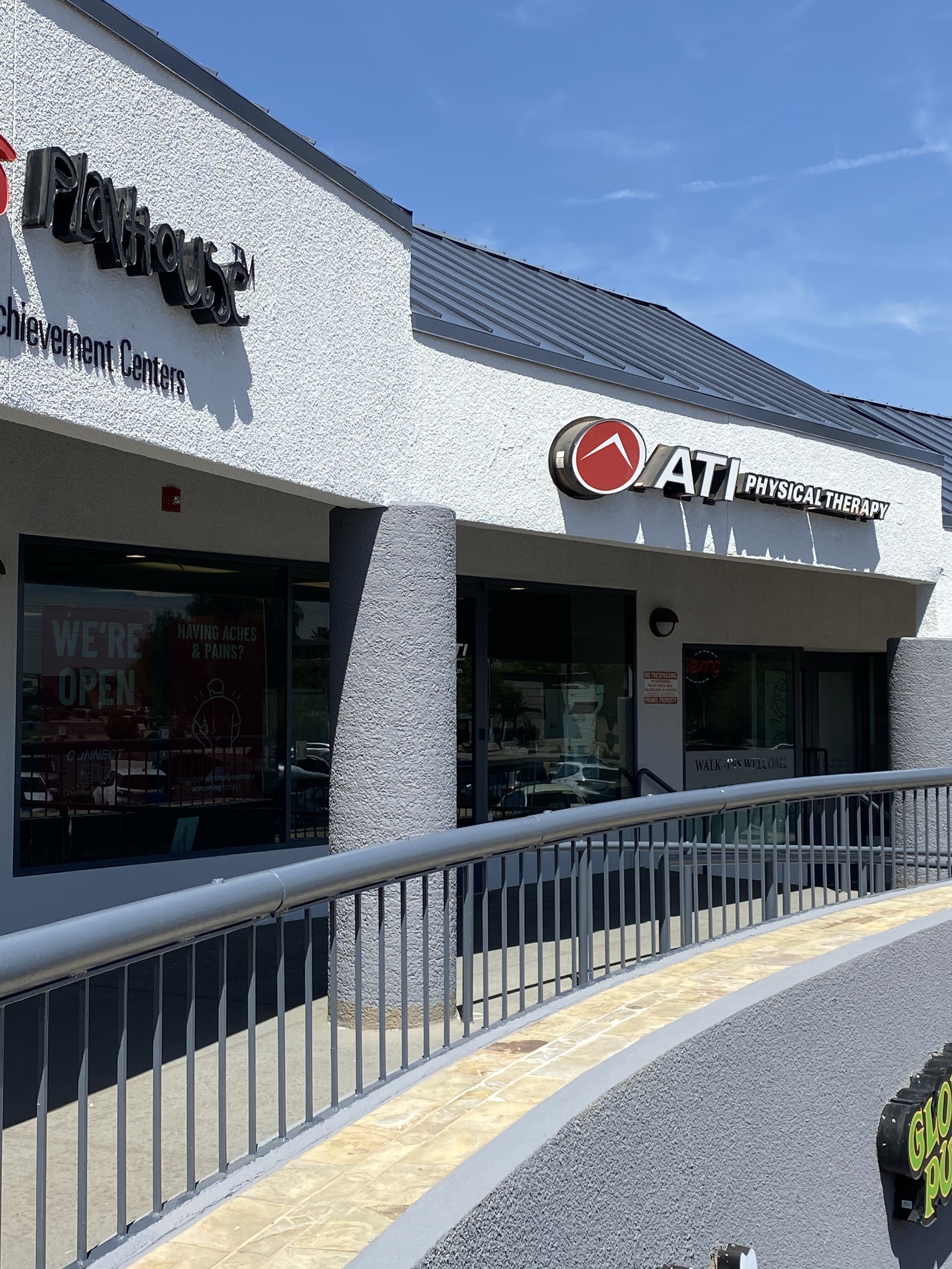 ATI Physical Therapy - Scottsdale