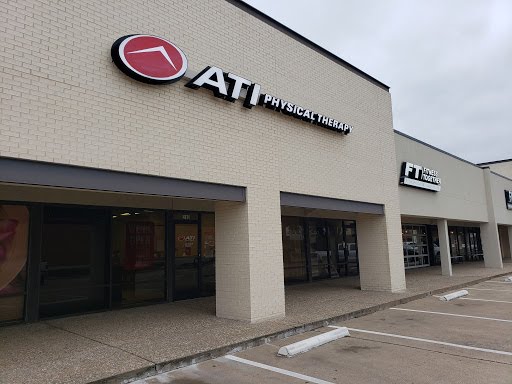 ATI Physical Therapy