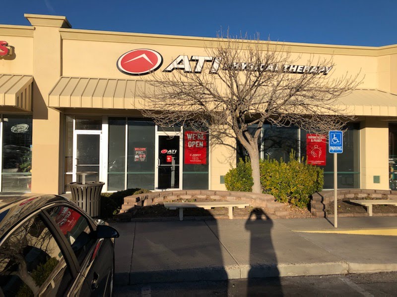 ATI Physical Therapy