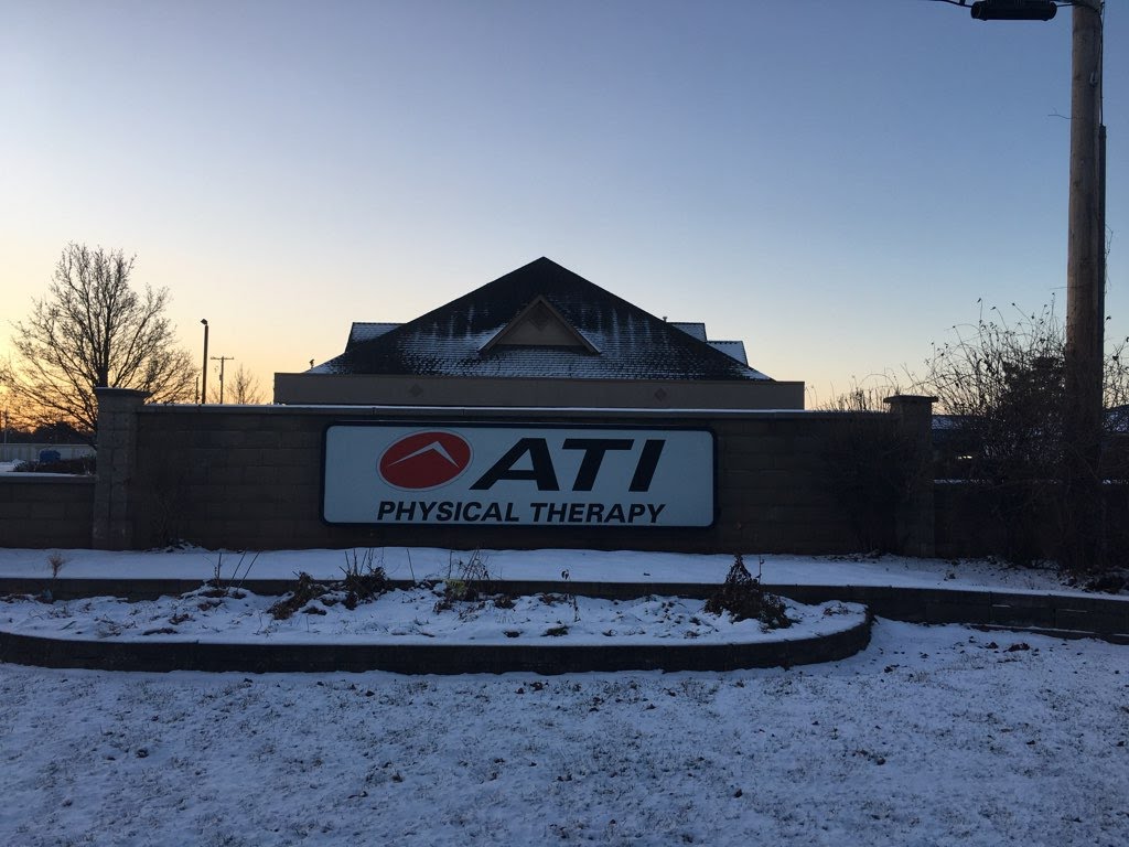 ATI Physical Therapy