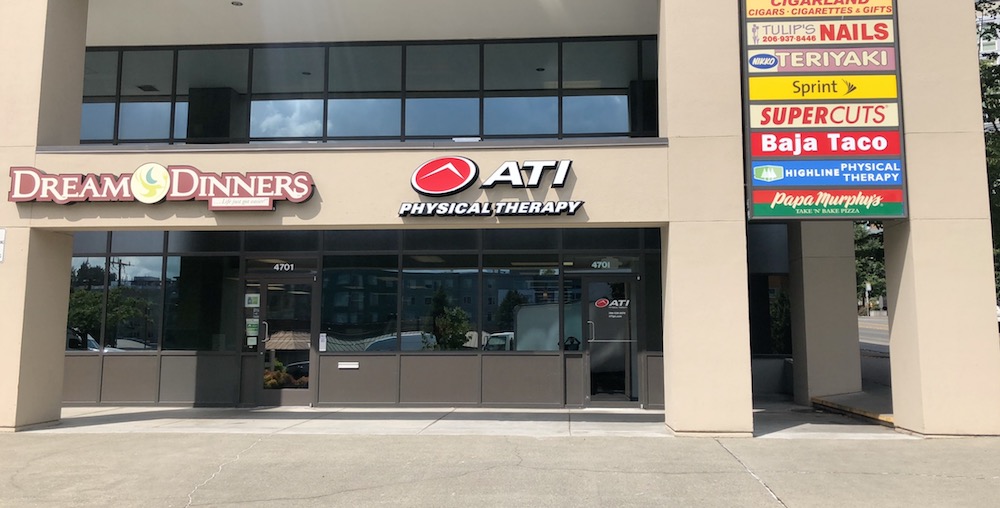 ATI Physical Therapy