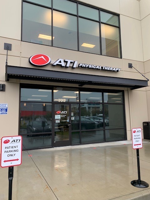 ATI Physical Therapy