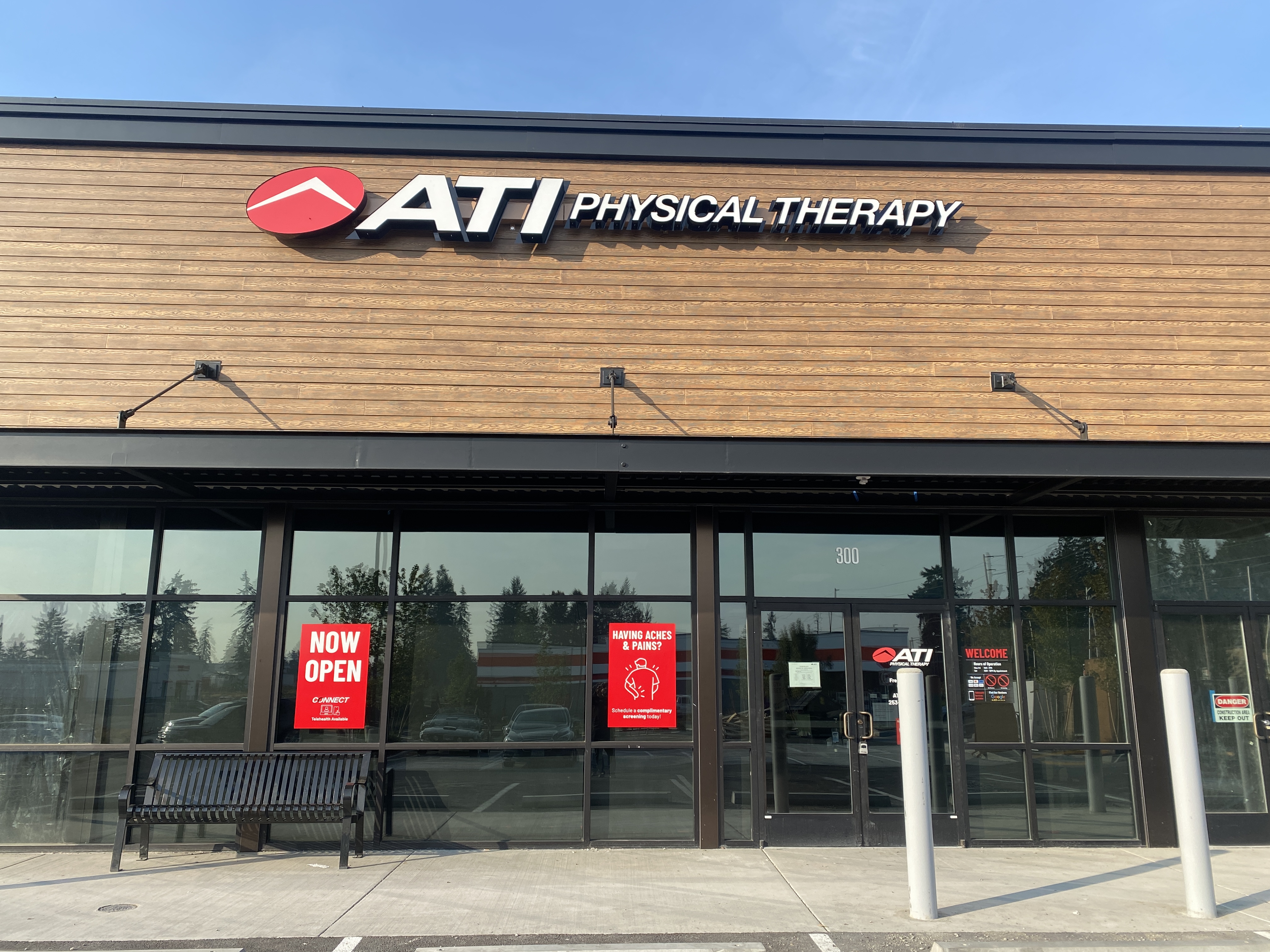 Puyallup - Frederickson Place