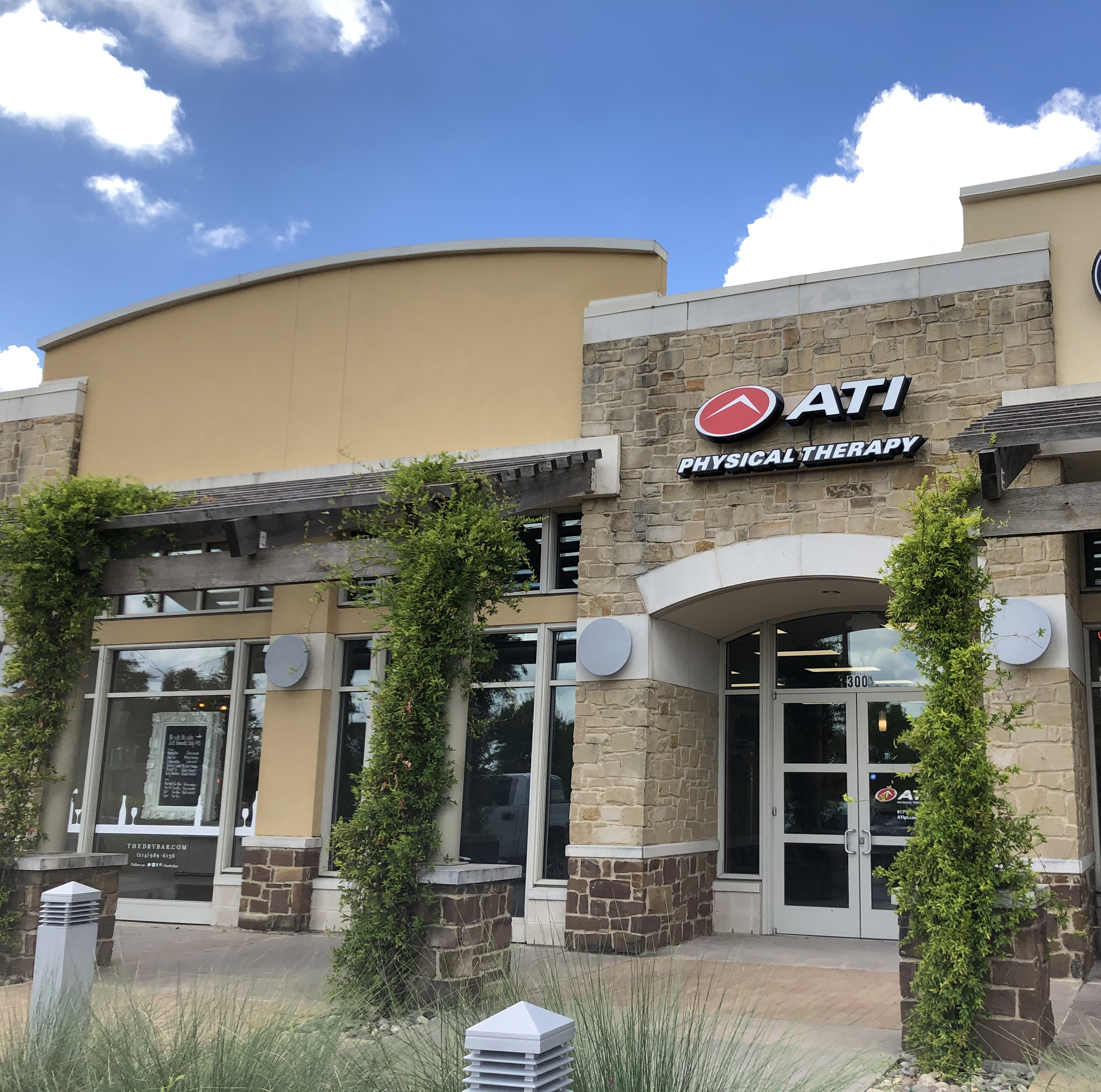 ATI Physical Therapy