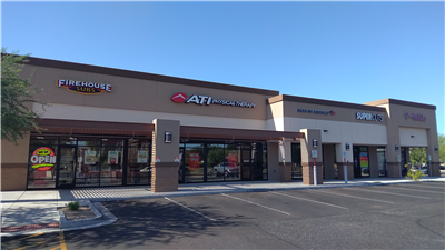 ATI Physical Therapy