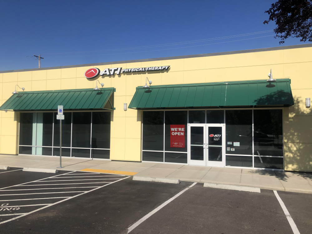 ATI Physical Therapy