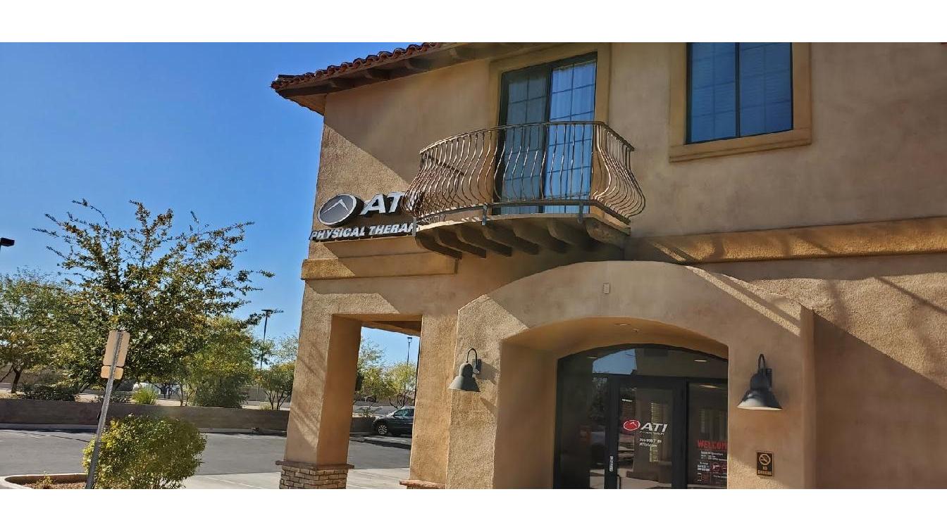 ATI Physical Therapy - Tucson