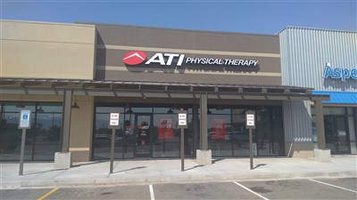 ATI Physical Therapy