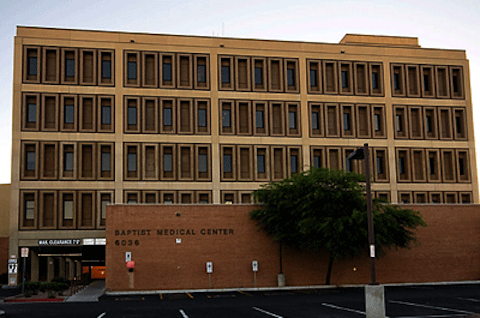 ATI Physical Therapy - Phoenix