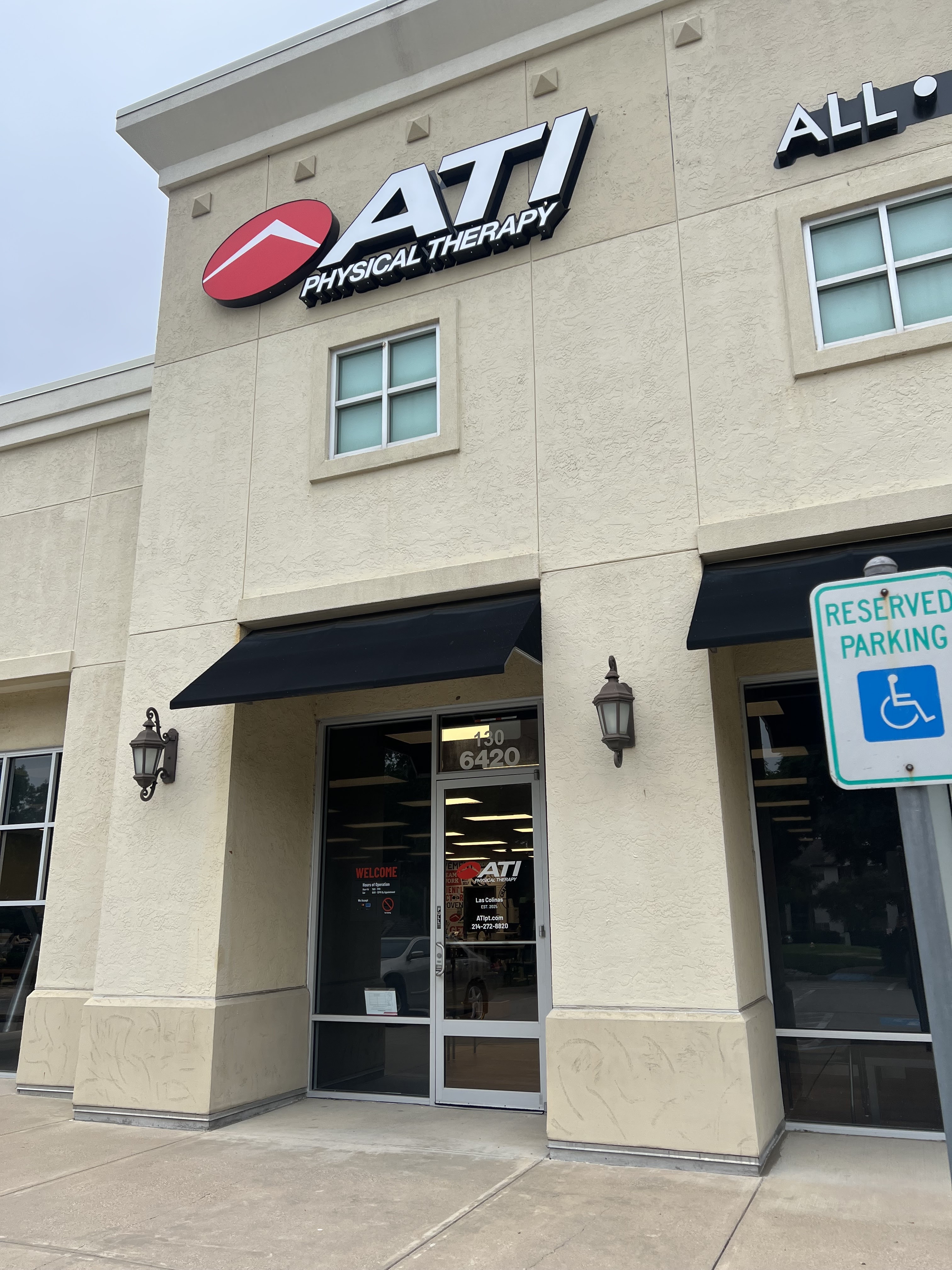 ATI Physical Therapy