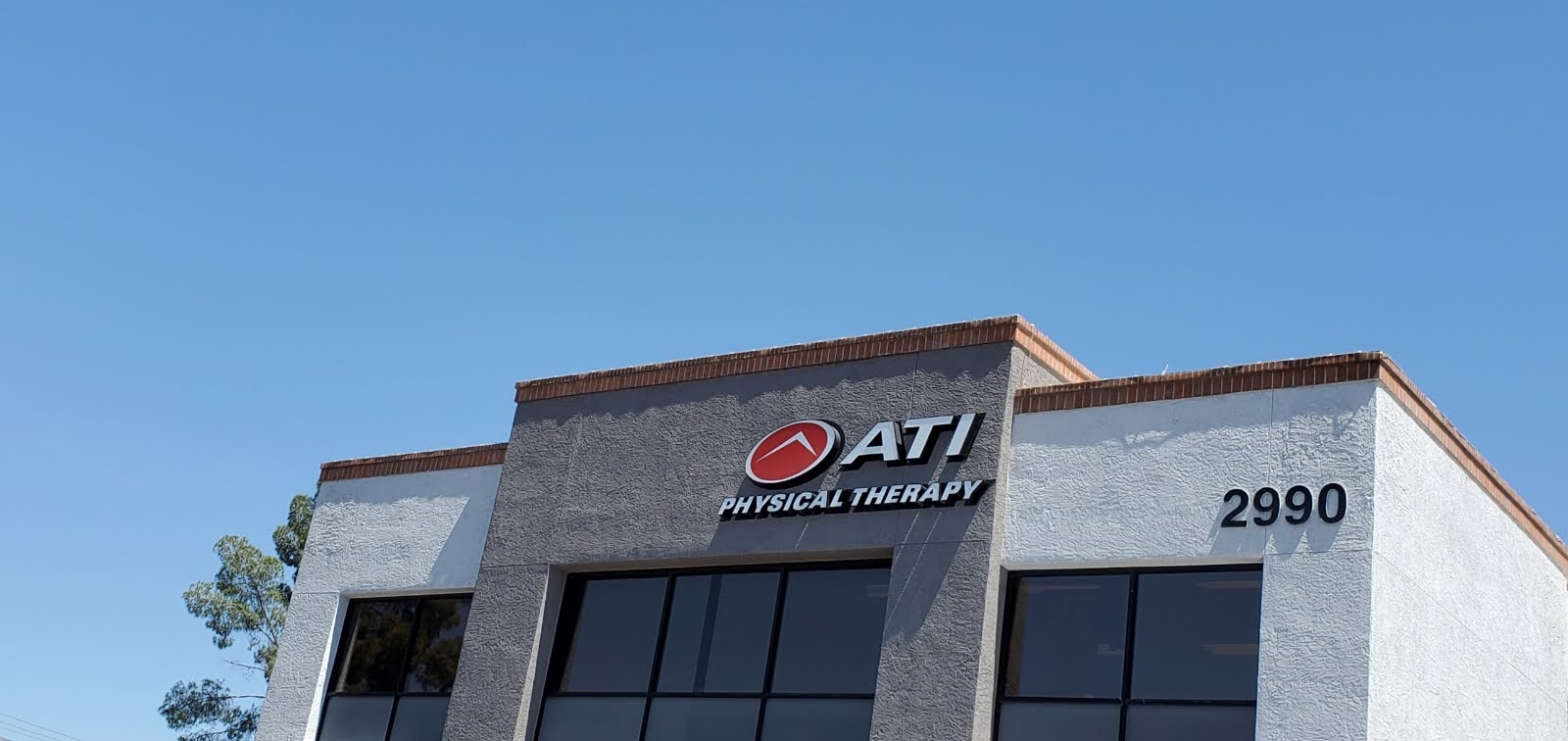 ATI Physical Therapy - Tucson