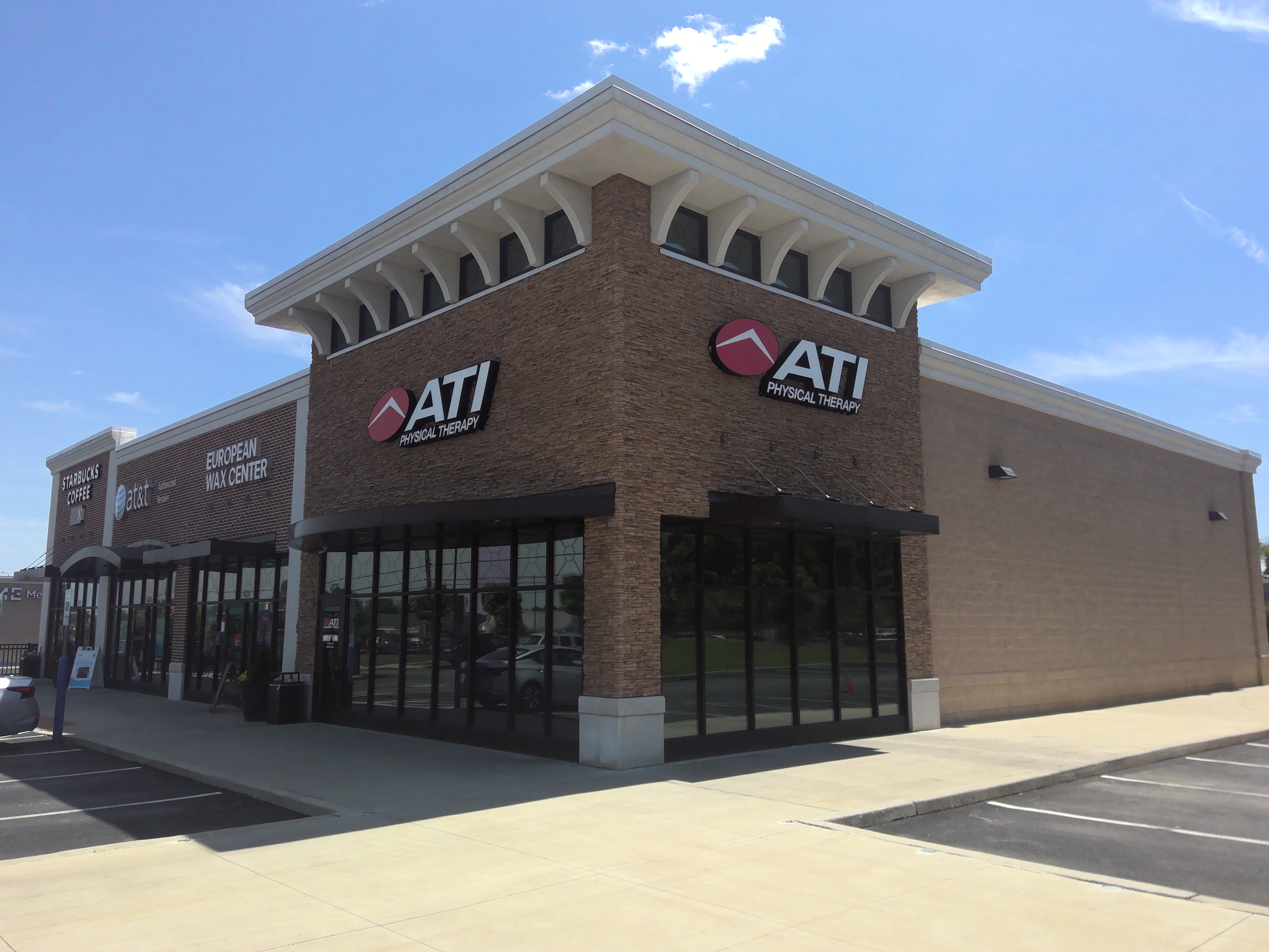 ATI Physical Therapy