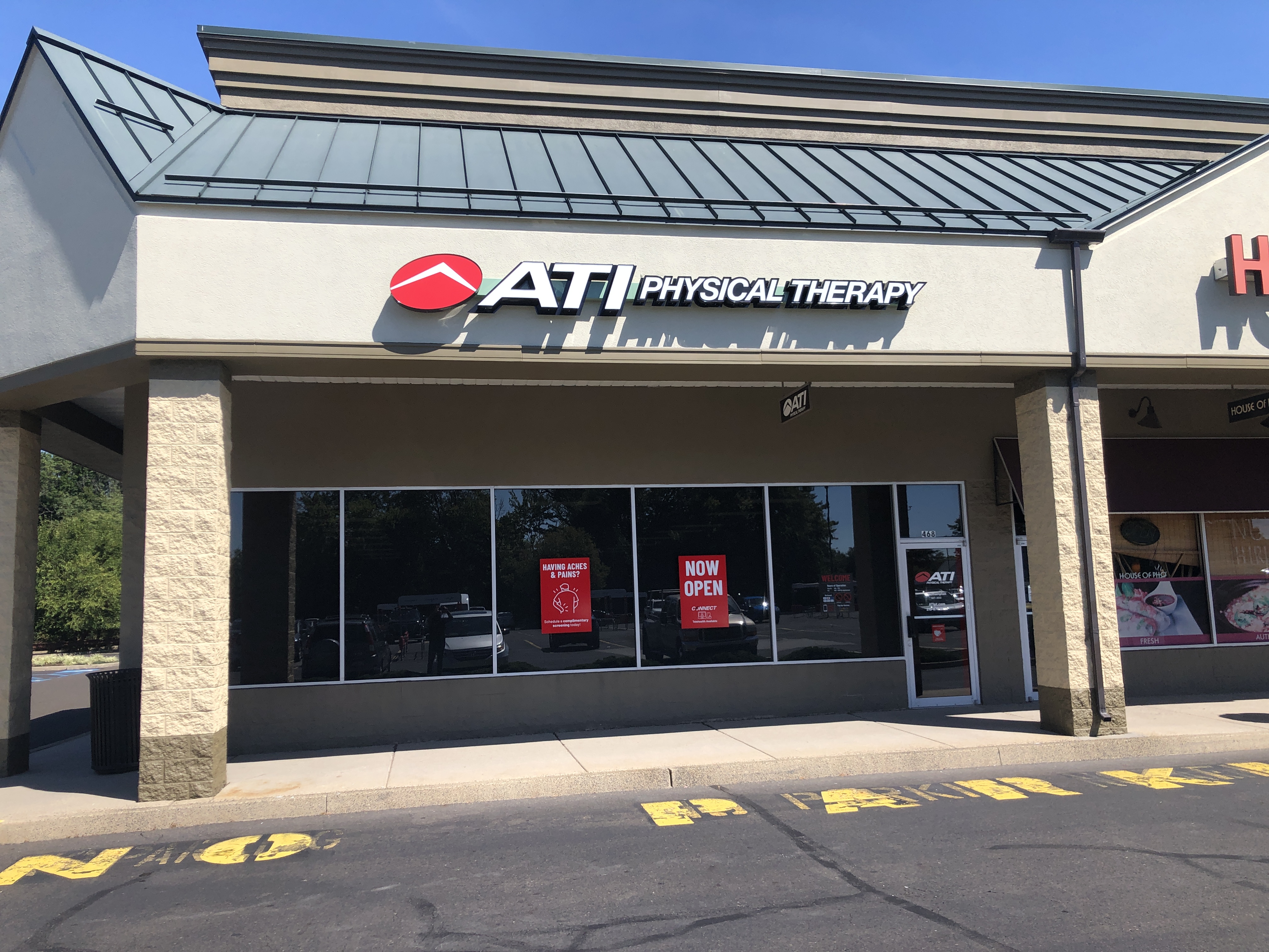 Southampton - 2nd Street Pike