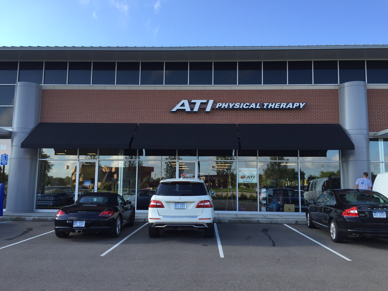 ATI Physical Therapy