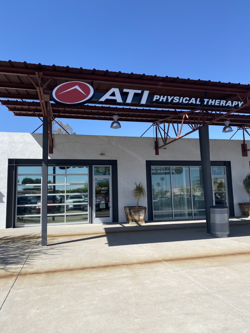 ATI Physical Therapy - Scottsdale