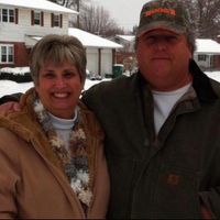 Teri Ferrell Sewell's profile image